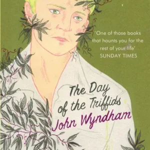 خرید و دانلود نسخه کامل کتاب صوتی انگلیسی روز تریفیدها، اثر جان ویندهام The Day of the Triffids by John Wyndham