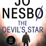 خرید و دانلود نسخه کامل کتاب صوتی انگلیسی ستاره شیطان، اثر یو نسبو (از مجموعه‌ی هری هول) The Devil's Star by Jo Nesbø
