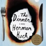 خرید و دانلود نسخه کامل کتاب صوتی انگلیسی شام، اثر هرمان کوخ The Dinner by Herman Koch