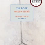 خرید و دانلود نسخه کامل کتاب صوتی انگلیسی در، اثر ماگدا سابو The Door by Magda Szabó