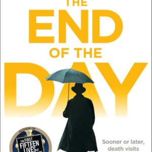 خرید و دانلود نسخه کامل کتاب صوتی انگلیسی پایان روز، اثر کلر نورث The End of the Day by Claire North
