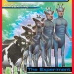 خرید و دانلود نسخه کامل کتاب صوتی انگلیسی آزمایش، اثر کی. ای. اپل‌گیت (از مجموعه‌ی آنی‌مورف‌ها) The Experiment by K. A. Applegate