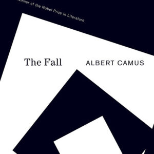 خرید و دانلود نسخه کامل کتاب صوتی انگلیسی سقوط، اثر آلبر کامو The Fall by Albert Camus