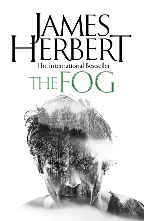 The Fog by James Herbert_69f5f6aabb86a.webp خرید و دانلود نسخه کامل کتاب صوتی انگلیسی مه، اثر جیمز هربرت The Fog by James Herbert - تصویر 1