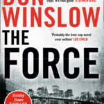 خرید و دانلود نسخه کامل کتاب صوتی انگلیسی نیرو، اثر دن وینزلو The Force by Don Winslow
