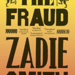 خرید و دانلود نسخه کامل کتاب صوتی انگلیسی کلاهبردار، اثر زیدی اسمیت The Fraud by Zadie Smith