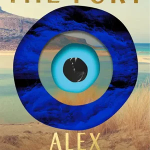 خرید و دانلود نسخه کامل کتاب صوتی انگلیسی خشم، اثر الکس مایکلیدیس The Fury by Alex Michaelides