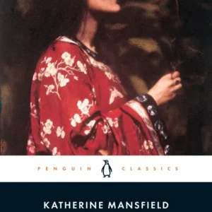 خرید و دانلود نسخه کامل کتاب صوتی انگلیسی گاردن پارتی، اثر کاترین منسفیلد The Garden Party and Other Stories by Katherine Mansfield