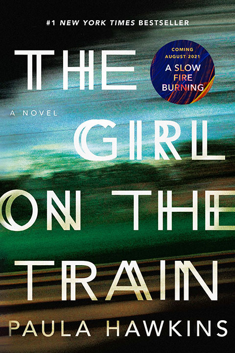 The Girl on the Train by Paula Hawkins_6a0a9e4e65aa0.jpeg خرید و دانلود نسخه کامل کتاب صوتی انگلیسی دختری در قطار، اثر پائولا هاکینز The Girl on the Train by Paula Hawkins - تصویر 1