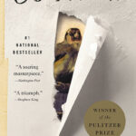 خرید و دانلود نسخه کامل کتاب صوتی انگلیسی سهره طلایی، اثر دونا تارت The Goldfinch by Donna Tartt