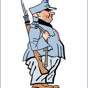 خرید و دانلود نسخه کامل کتاب صوتی انگلیسی شوایک سرباز خوب، اثر یاروسلاو هاشک The Good Soldier Švejk by Jaroslav Hašek
