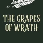 خرید و دانلود نسخه کامل کتاب صوتی انگلیسی خوشه‌های خشم، اثر جان استاین‌بک The Grapes of Wrath by John Steinbeck