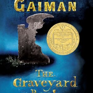 خرید و دانلود نسخه کامل کتاب صوتی انگلیسی کتاب گورستان، اثر نیل گیمن The Graveyard Book by Neil Gaiman