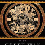 خرید و دانلود نسخه کامل کتاب صوتی انگلیسی راه یونانی، اثر ادیت همیلتون The Greek Way by Edith Hamilton