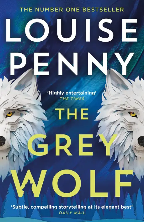 The Grey Wolf by Louise Penny_69f7833b73a67.webp خرید و دانلود نسخه کامل کتاب صوتی انگلیسی گرگ خاکستری، اثر لوییز پنی (از مجموعهی آرماند گاماش) The Grey Wolf by Louise Penny - تصویر 1