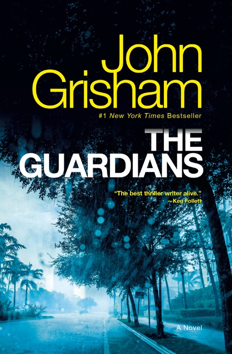 The Guardians: A Novel by John Grisham_6a060c527a541.jpeg خرید و دانلود نسخه کامل کتاب صوتی انگلیسی نگهبانان، اثر جان گریشام The Guardians: A Novel by John Grisham - تصویر 1