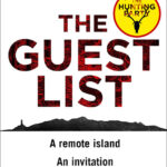 خرید و دانلود نسخه کامل کتاب صوتی انگلیسی لیست مهمانان، اثر لوسی فولی The Guest List by Lucy Foley