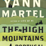 خرید و دانلود نسخه کامل کتاب صوتی انگلیسی کوه‌های بلند پرتغال، اثر یان مارتل The High Mountains of Portugal by Yann Martel