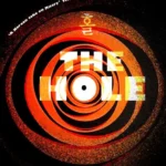 خرید و دانلود نسخه کامل کتاب صوتی انگلیسی گودال، اثر هی-یونگ پیون The Hole by Hye-Young Pyun