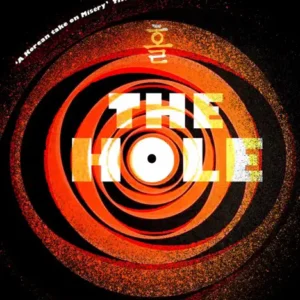 خرید و دانلود نسخه کامل کتاب صوتی انگلیسی گودال، اثر هی-یونگ پیون The Hole by Hye-Young Pyun
