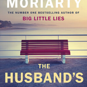 خرید و دانلود نسخه کامل کتاب صوتی انگلیسی راز شوهر، اثر لیان موریارتی The Husband's Secret by Liane Moriarty