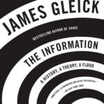 خرید و دانلود نسخه کامل کتاب صوتی انگلیسی اطلاعات، اثر جیمز گلیک The Information: A History, a Theory, a Flood by James Gleick