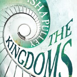 خرید و دانلود نسخه کامل کتاب صوتی انگلیسی پادشاهی‌ها، اثر ناتاشا پولی The Kingdoms by Natasha Pulley