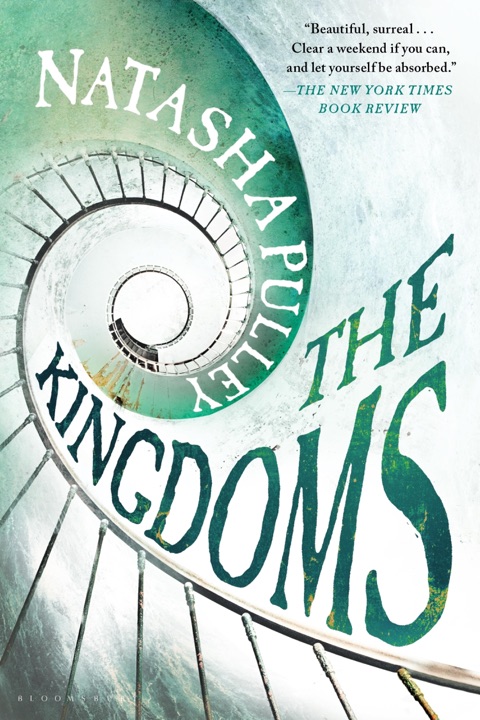 The Kingdoms by Natasha Pulley_6a04be83cfd02.jpeg خرید و دانلود نسخه کامل کتاب صوتی انگلیسی پادشاهیها، اثر ناتاشا پولی The Kingdoms by Natasha Pulley - تصویر 1