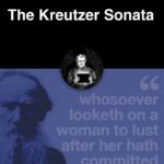 خرید و دانلود نسخه کامل کتاب صوتی انگلیسی سونات کرویتزر، اثر لئو تولستوی The Kreutzer Sonata by Leo Tolstoy