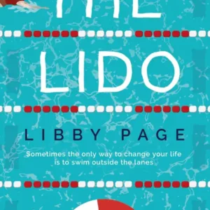 خرید و دانلود نسخه کامل کتاب صوتی انگلیسی لیدو، اثر لیبی پیج The Lido by Libby Page