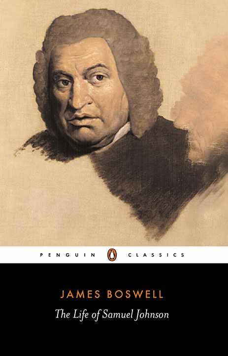 The Life of Samuel Johnson by James Boswell_6a0a114e63a37.jpeg خرید و دانلود نسخه کامل کتاب صوتی انگلیسی زندگی ساموئل جانسون، اثر جیمز بازول The Life of Samuel Johnson by James Boswell - تصویر 1