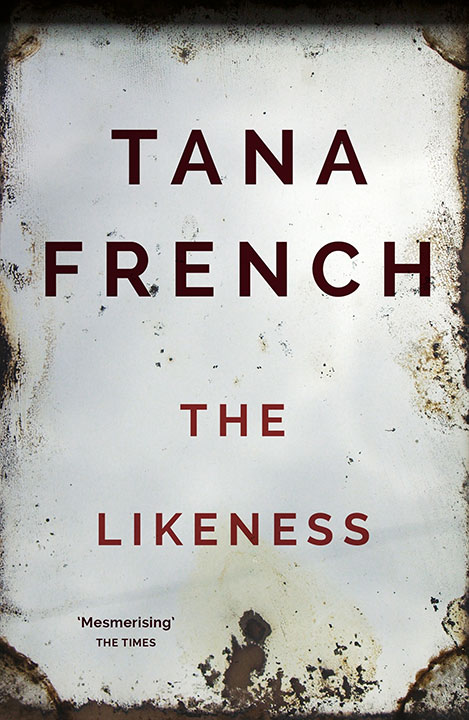 The Likeness by Tana French_6a0a9e2559093.jpeg خرید و دانلود نسخه کامل کتاب صوتی انگلیسی شباهت، اثر تانا فرنچ (از مجموعهی جوخه قتل دوبلین) The Likeness by Tana French - تصویر 1
