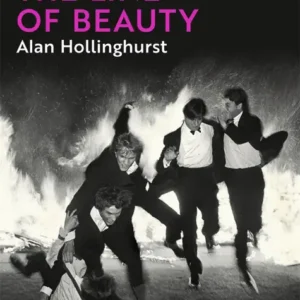 خرید و دانلود نسخه کامل کتاب صوتی انگلیسی خط زیبایی، اثر آلن هالینگهورست The Line of Beauty by Alan Hollinghurst