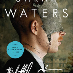 خرید و دانلود نسخه کامل کتاب صوتی انگلیسی غریبه کوچک، اثر سارا واترز The Little Stranger by Sarah Waters