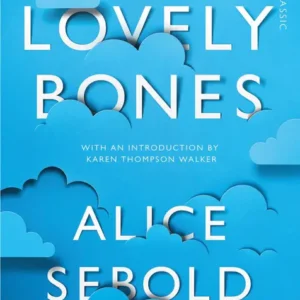 خرید و دانلود نسخه کامل کتاب صوتی انگلیسی استخوان‌های دوست‌داشتنی، اثر آلیس سبولد The Lovely Bones by Alice Sebold