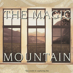 خرید و دانلود نسخه کامل کتاب صوتی انگلیسی کوه جادو، اثر توماس مان The Magic Mountain by Thomas Mann