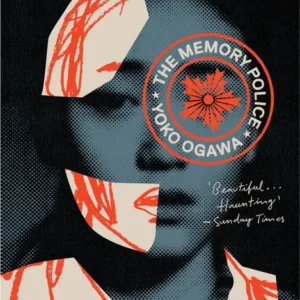 خرید و دانلود نسخه کامل کتاب صوتی انگلیسی پلیس حافظه، اثر یوکو اوگاوا The Memory Police by Yoko Ogawa