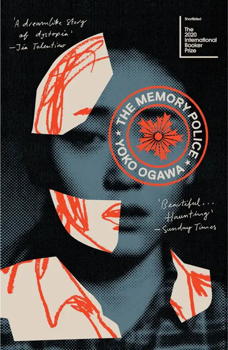 The Memory Police by Yoko Ogawa_6a1695dd70705.webp خرید و دانلود نسخه کامل کتاب صوتی انگلیسی پلیس حافظه، اثر یوکو اوگاوا The Memory Police by Yoko Ogawa - تصویر 1