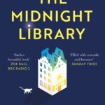 خرید و دانلود نسخه کامل کتاب صوتی انگلیسی کتابخانه نیمه‌شب، اثر مت هیگ The Midnight Library by Matt Haig