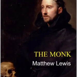 خرید و دانلود نسخه کامل کتاب صوتی انگلیسی راهب، اثر متیو لوئیس The Monk by Matthew Lewis