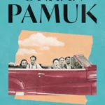 خرید و دانلود نسخه کامل کتاب صوتی انگلیسی موزه معصومیت، اثر اورهان پاموک The Museum of Innocence by Orhan Pamuk