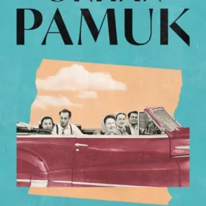 خرید و دانلود نسخه کامل کتاب صوتی انگلیسی موزه معصومیت، اثر اورهان پاموک The Museum of Innocence by Orhan Pamuk