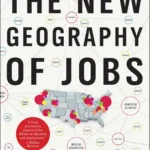 خرید و دانلود نسخه کامل کتاب صوتی انگلیسی جغرافیای جدید مشاغل، اثر انریکو مورتی The New Geography of Jobs by Enrico Moretti