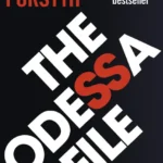 خرید و دانلود نسخه کامل کتاب صوتی انگلیسی پرونده اودسا، اثر فردریک فورسایت The Odessa File by Frederick Forsyth