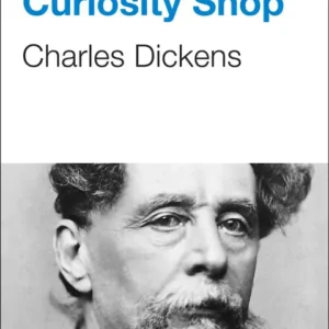 خرید و دانلود نسخه کامل کتاب صوتی انگلیسی مغازه عتیقه‌فروشی، اثر چارلز دیکنز The Old Curiosity Shop by Charles Dickens