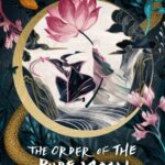 خرید و دانلود نسخه کامل کتاب صوتی انگلیسی فرقه ماه خالص منعکس در آب، اثر ذن چو The Order of the Pure Moon Reflected in Water by Zen Cho