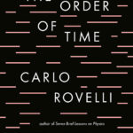 خرید و دانلود نسخه کامل کتاب صوتی انگلیسی نظم زمان، اثر کارلو روولی The Order of Time by Carlo Rovelli