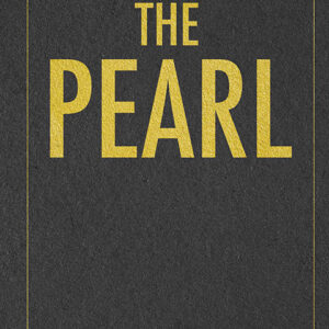خرید و دانلود نسخه کامل کتاب صوتی انگلیسی مروارید، اثر جان استاین‌بک The Pearl by John Steinbeck