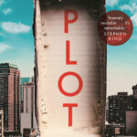 خرید و دانلود نسخه کامل کتاب صوتی انگلیسی نقشه، اثر جین هانف کورلیتز The Plot by Jean Hanff Korelitz