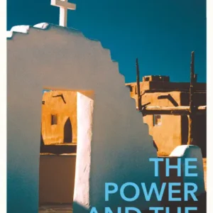 خرید و دانلود نسخه کامل کتاب صوتی انگلیسی قدرت و جلال، اثر گراهام گرین The Power and the Glory by Graham Greene